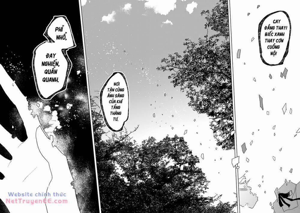 Đoá Hoa Nở, Tựa Tu La 1 trang 46