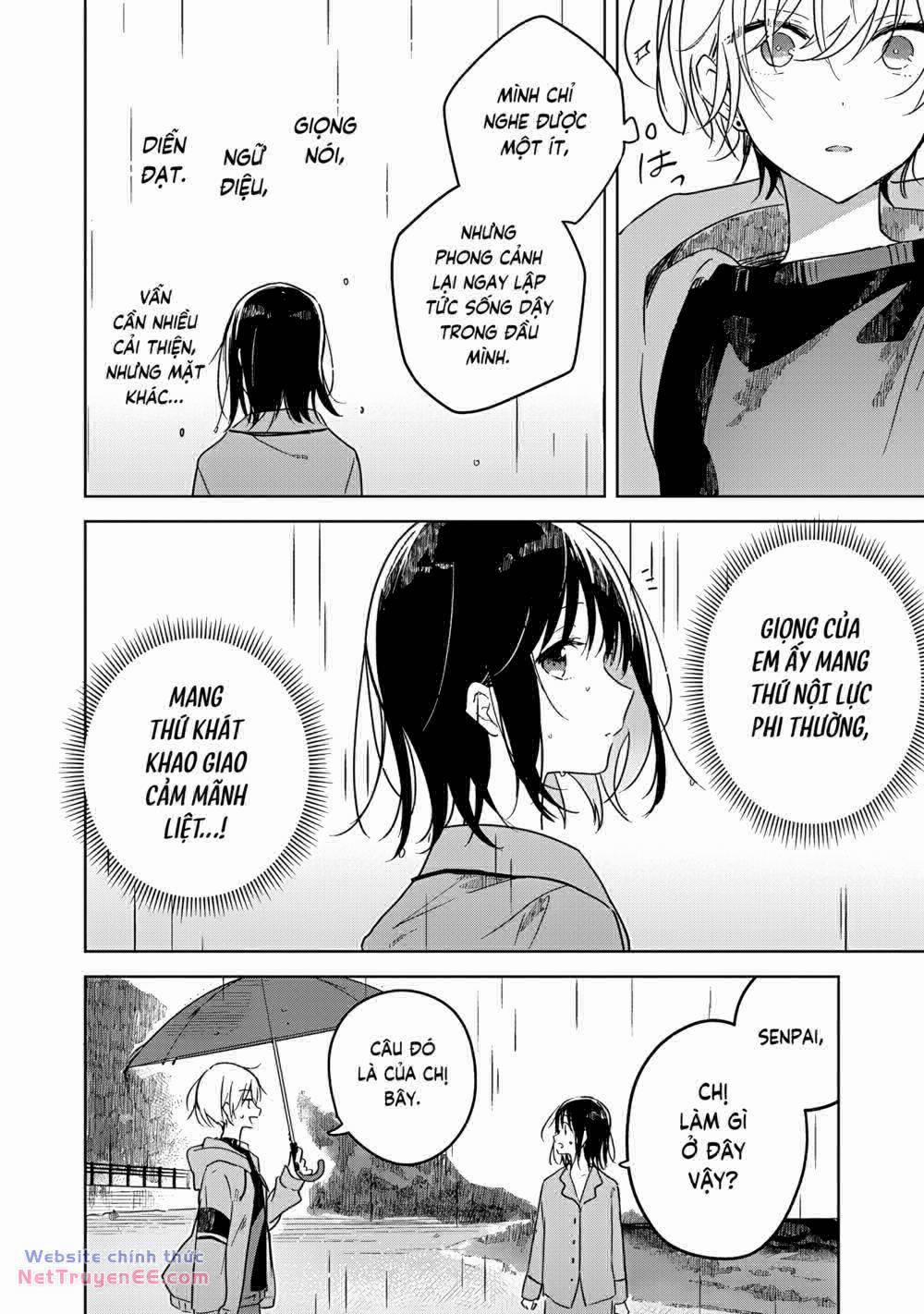 Đoá Hoa Nở, Tựa Tu La 1 trang 48