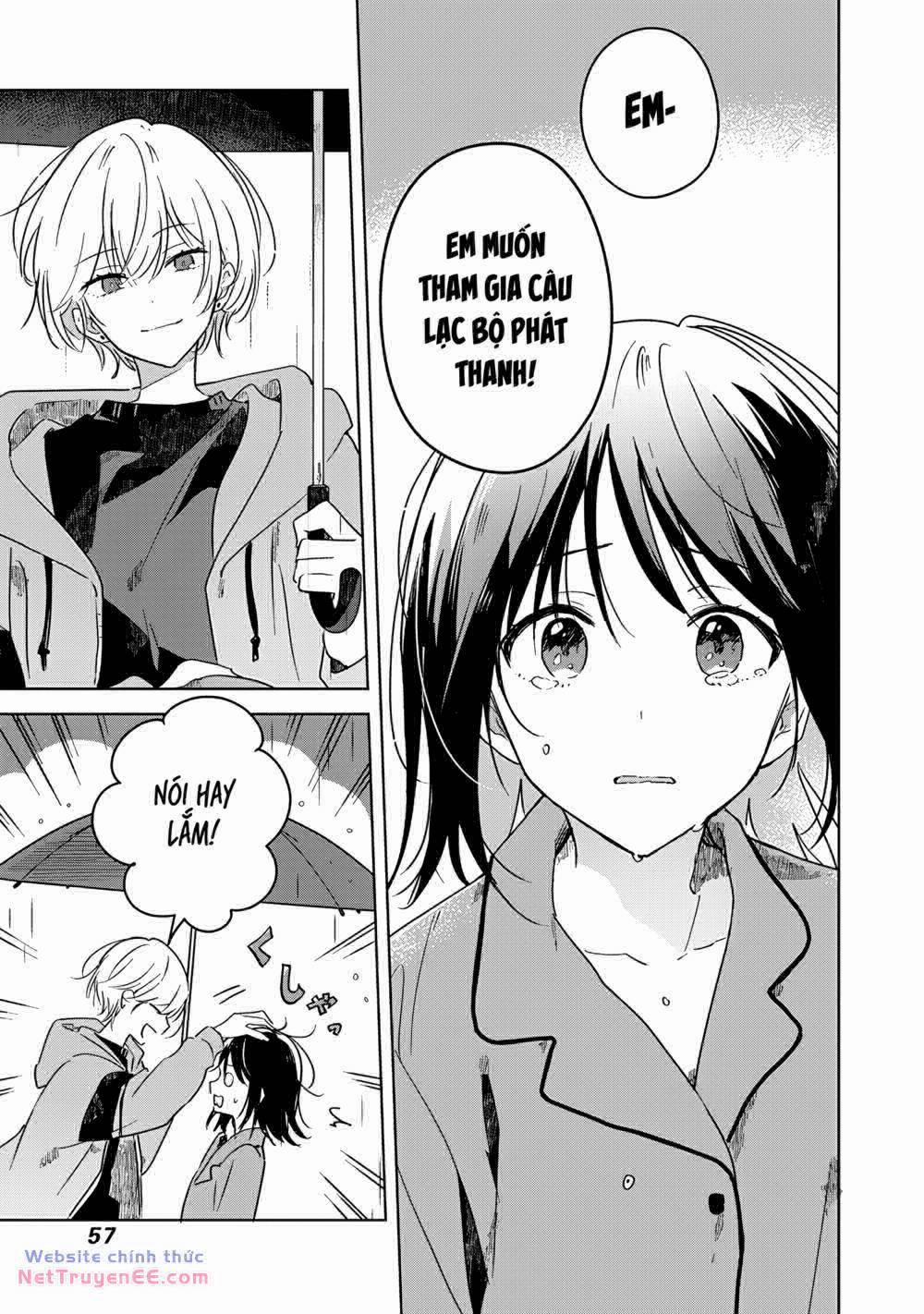 Đoá Hoa Nở, Tựa Tu La 1 trang 51