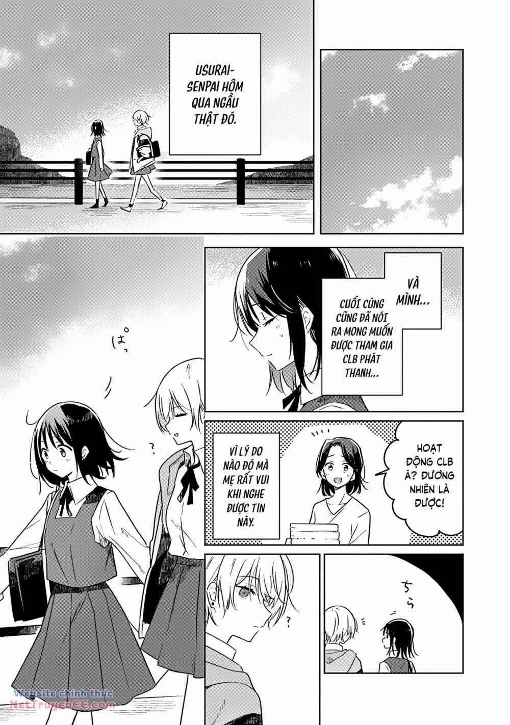 Đoá Hoa Nở, Tựa Tu La 1 trang 53