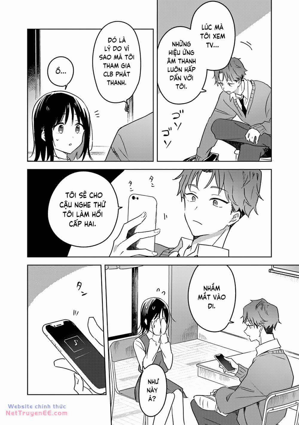 Đoá Hoa Nở, Tựa Tu La 2 trang 16