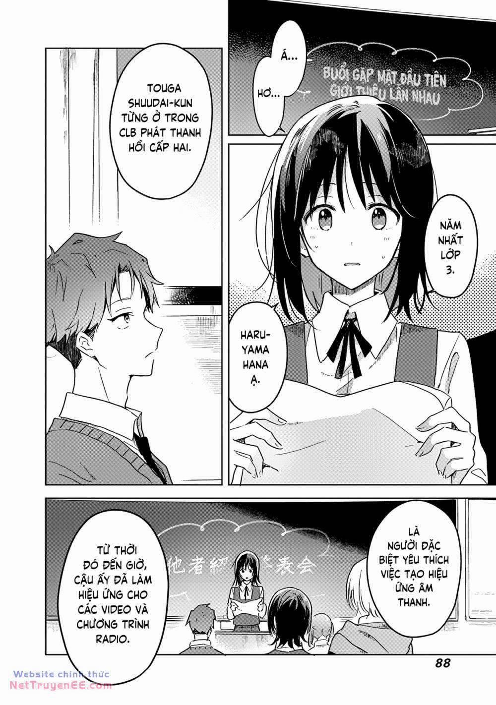 Đoá Hoa Nở, Tựa Tu La 2 trang 25