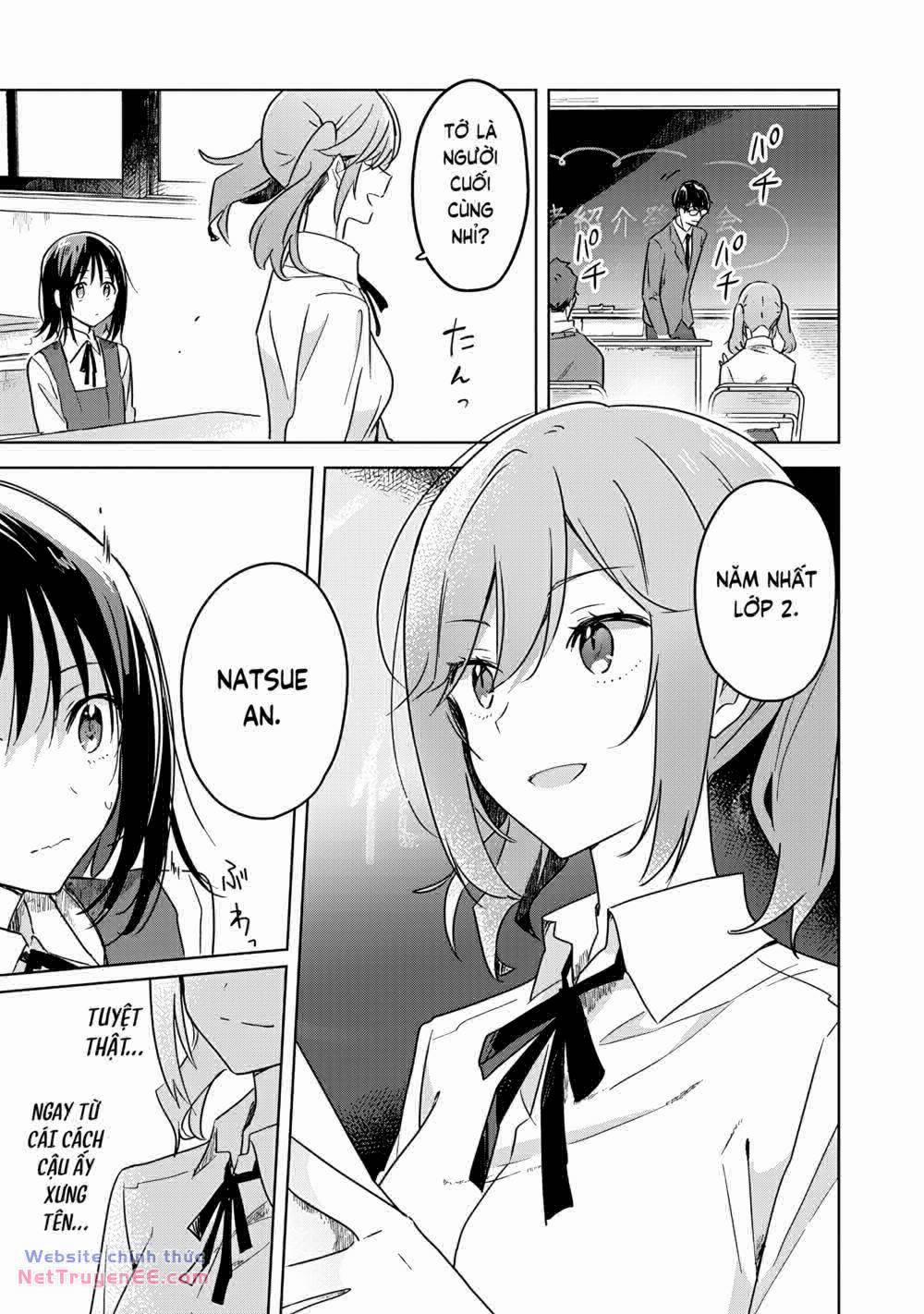 Đoá Hoa Nở, Tựa Tu La 2 trang 32