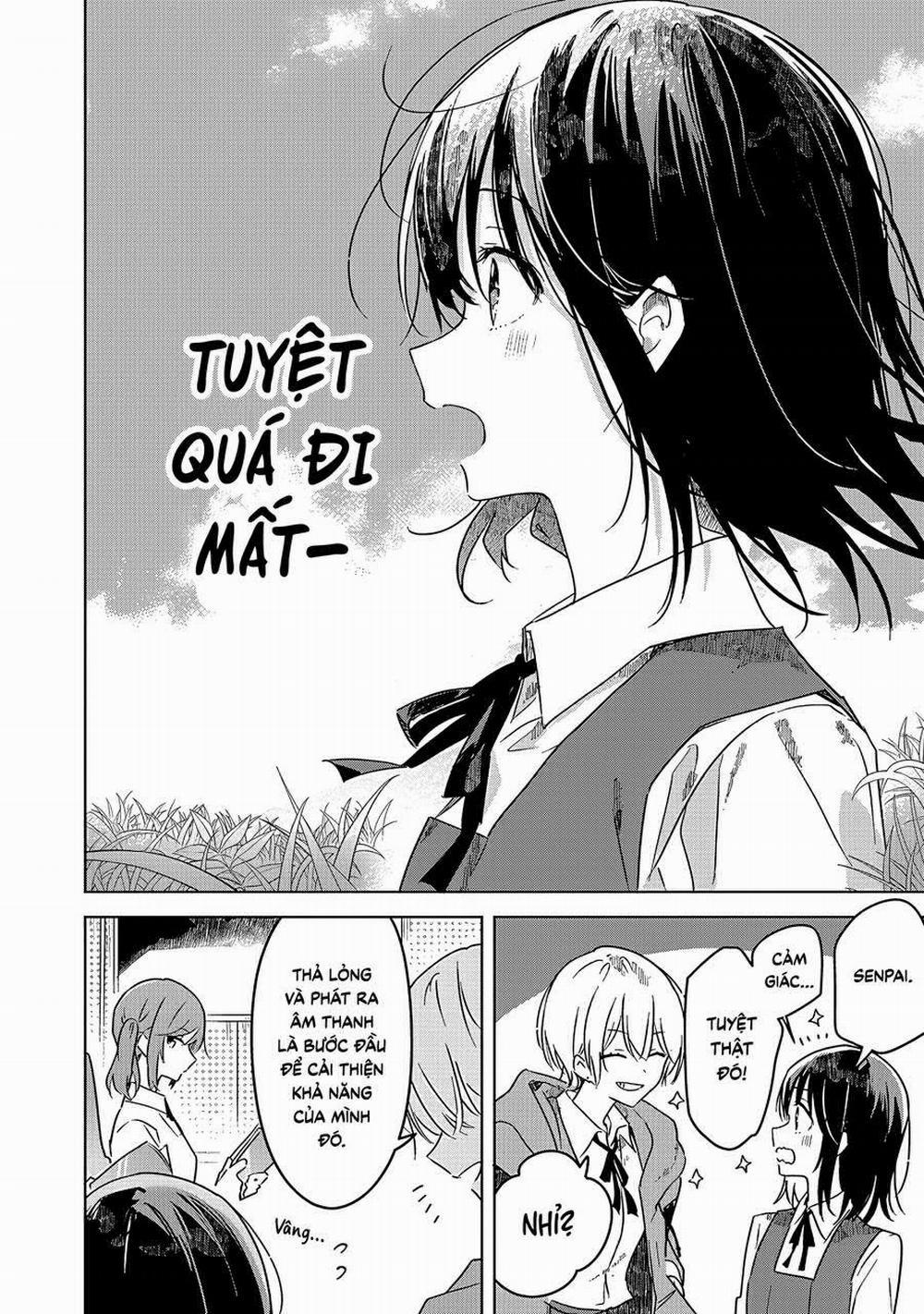 Đoá Hoa Nở, Tựa Tu La 3 trang 21