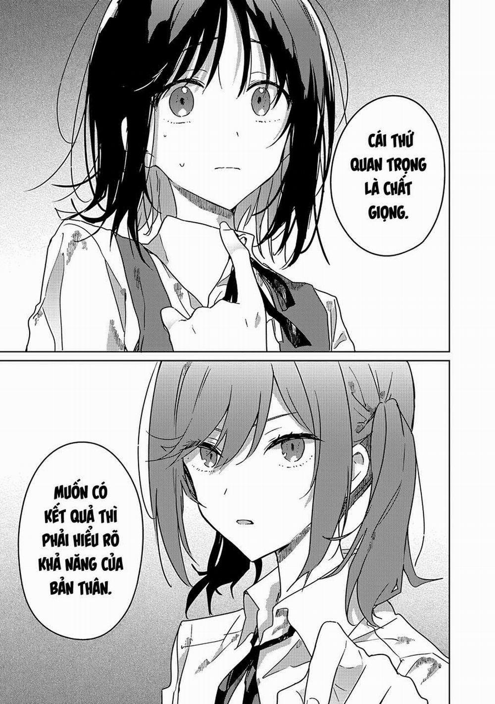 Đoá Hoa Nở, Tựa Tu La 3 trang 26