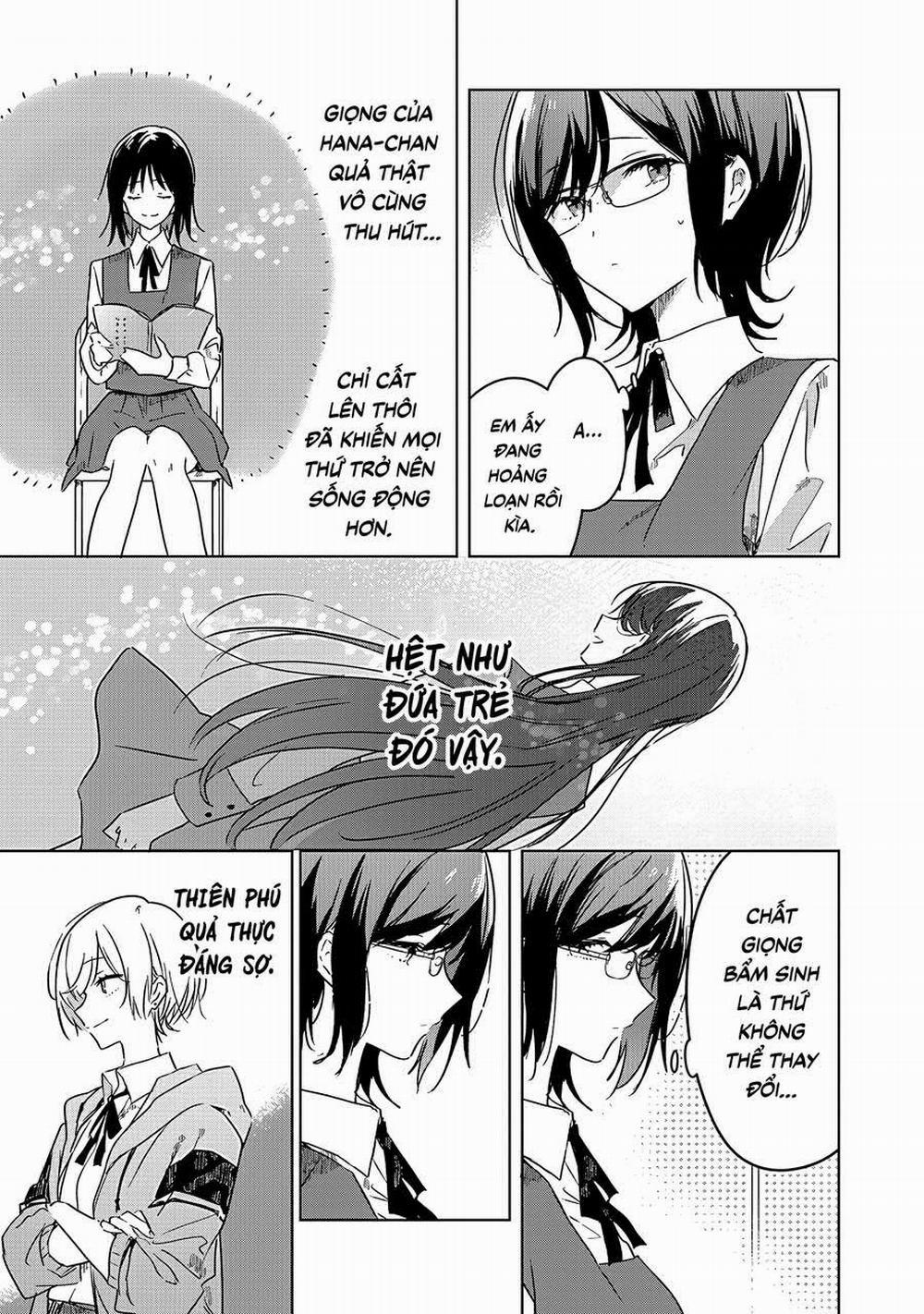 Đoá Hoa Nở, Tựa Tu La 3 trang 33