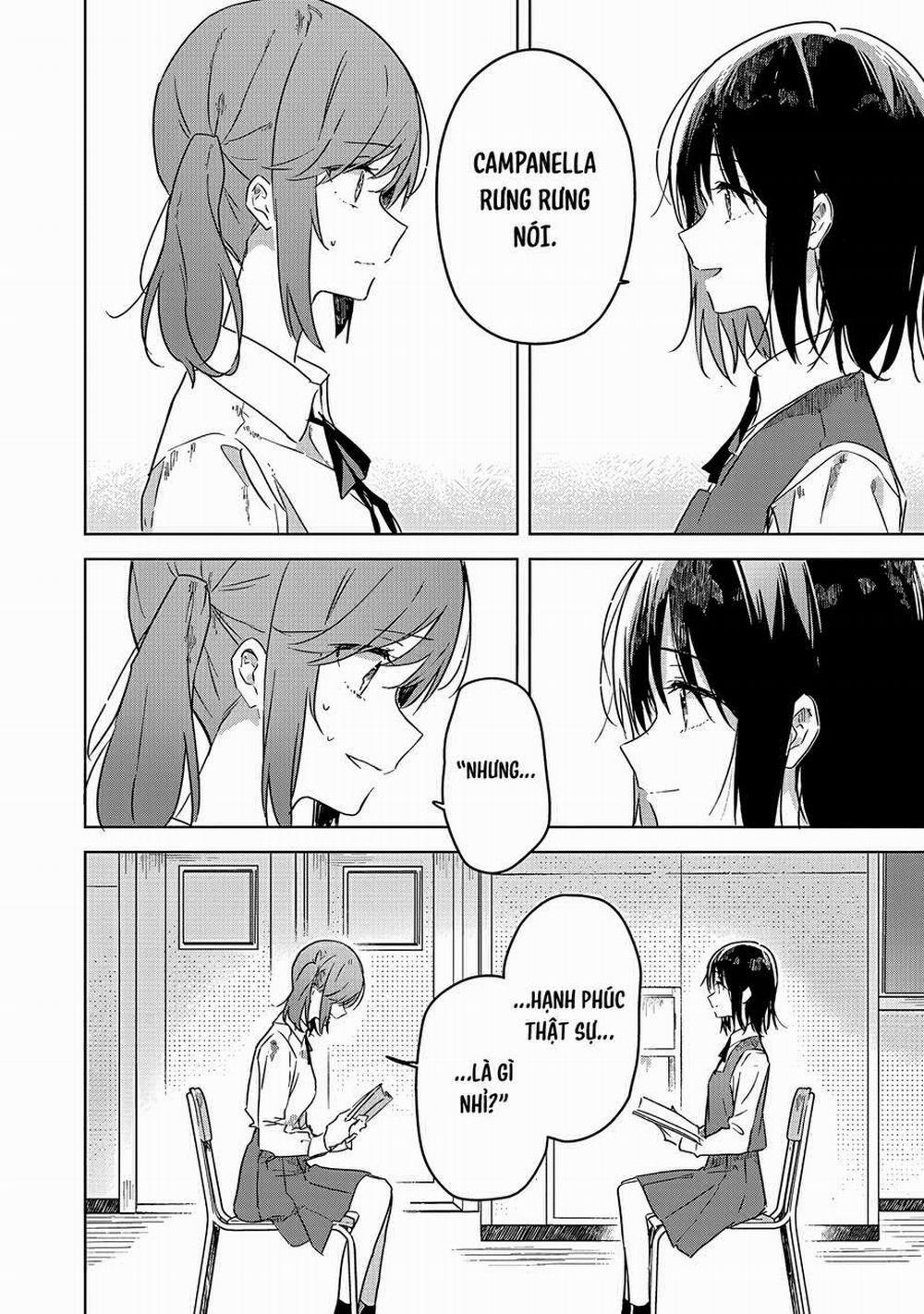 Đoá Hoa Nở, Tựa Tu La 3 trang 34