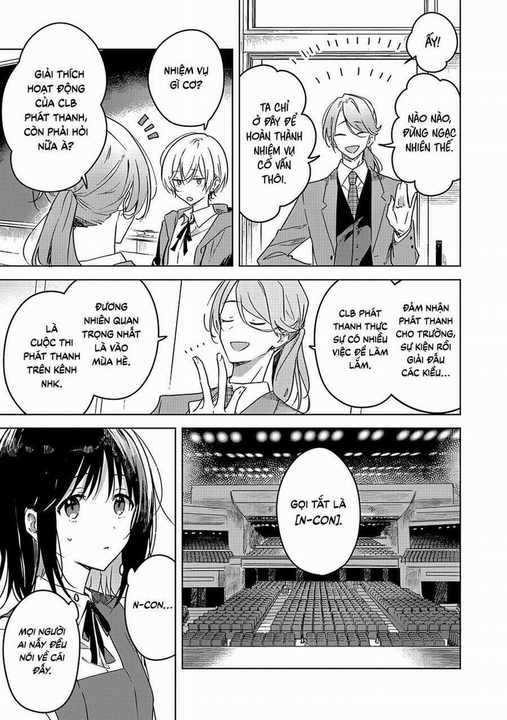 Đoá Hoa Nở, Tựa Tu La 3 trang 5