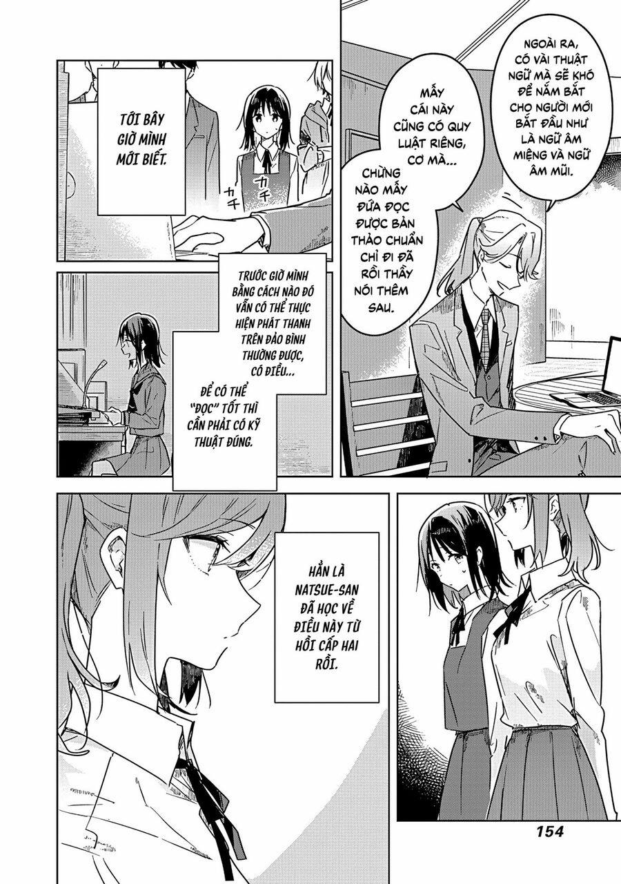 Đoá Hoa Nở, Tựa Tu La 4 trang 13