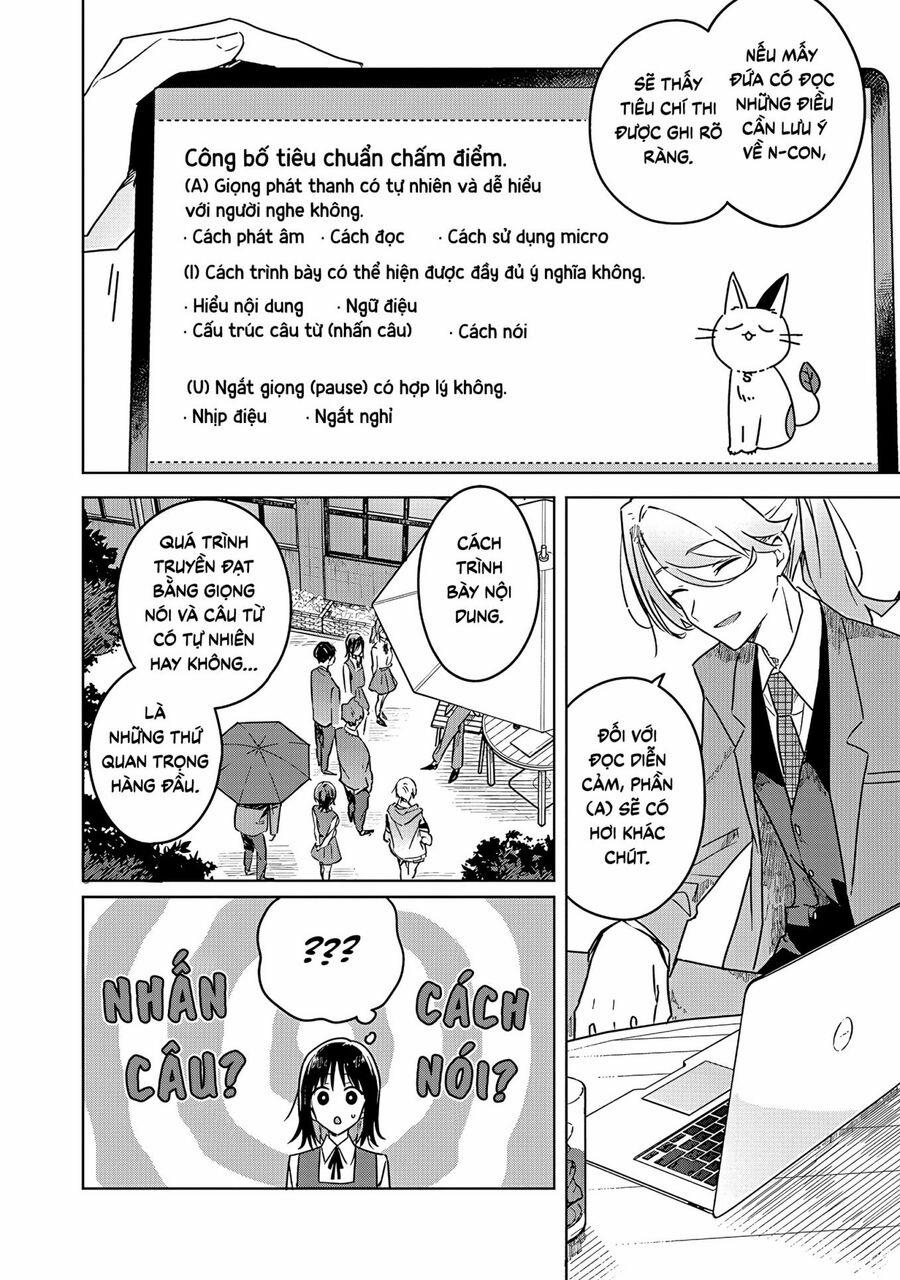 Đoá Hoa Nở, Tựa Tu La 4 trang 9