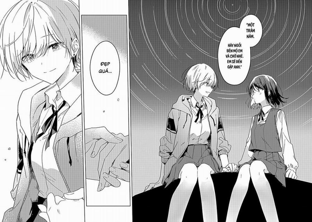 Đoá Hoa Nở, Tựa Tu La 5 trang 26