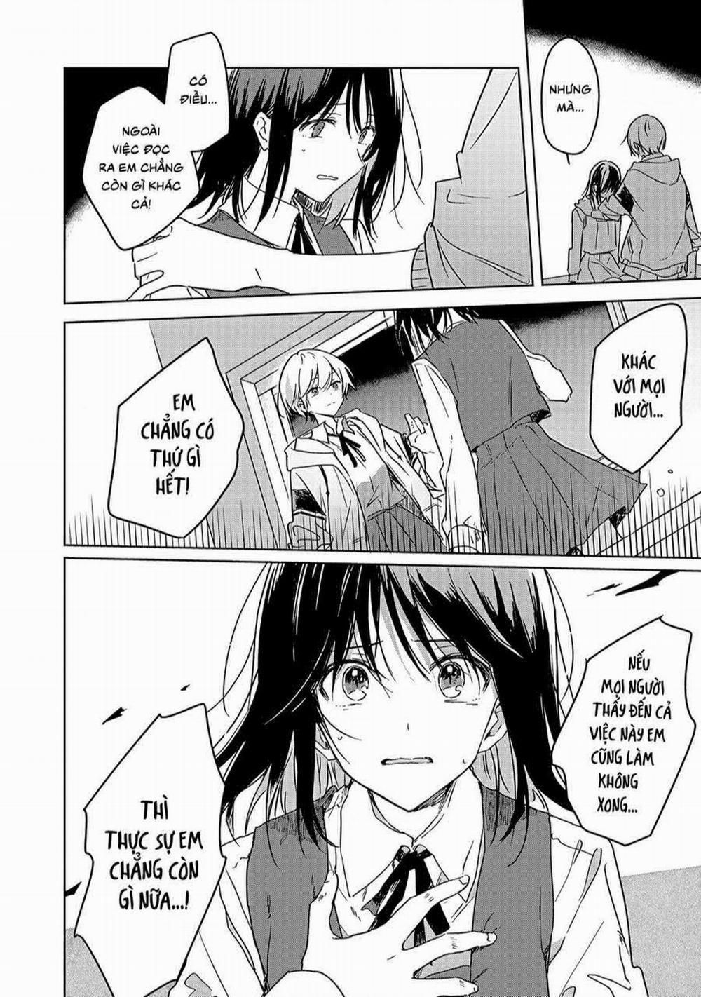 Đoá Hoa Nở, Tựa Tu La 5 trang 29