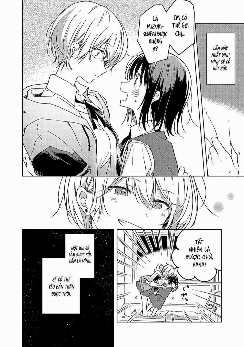 Đoá Hoa Nở, Tựa Tu La 5 trang 31