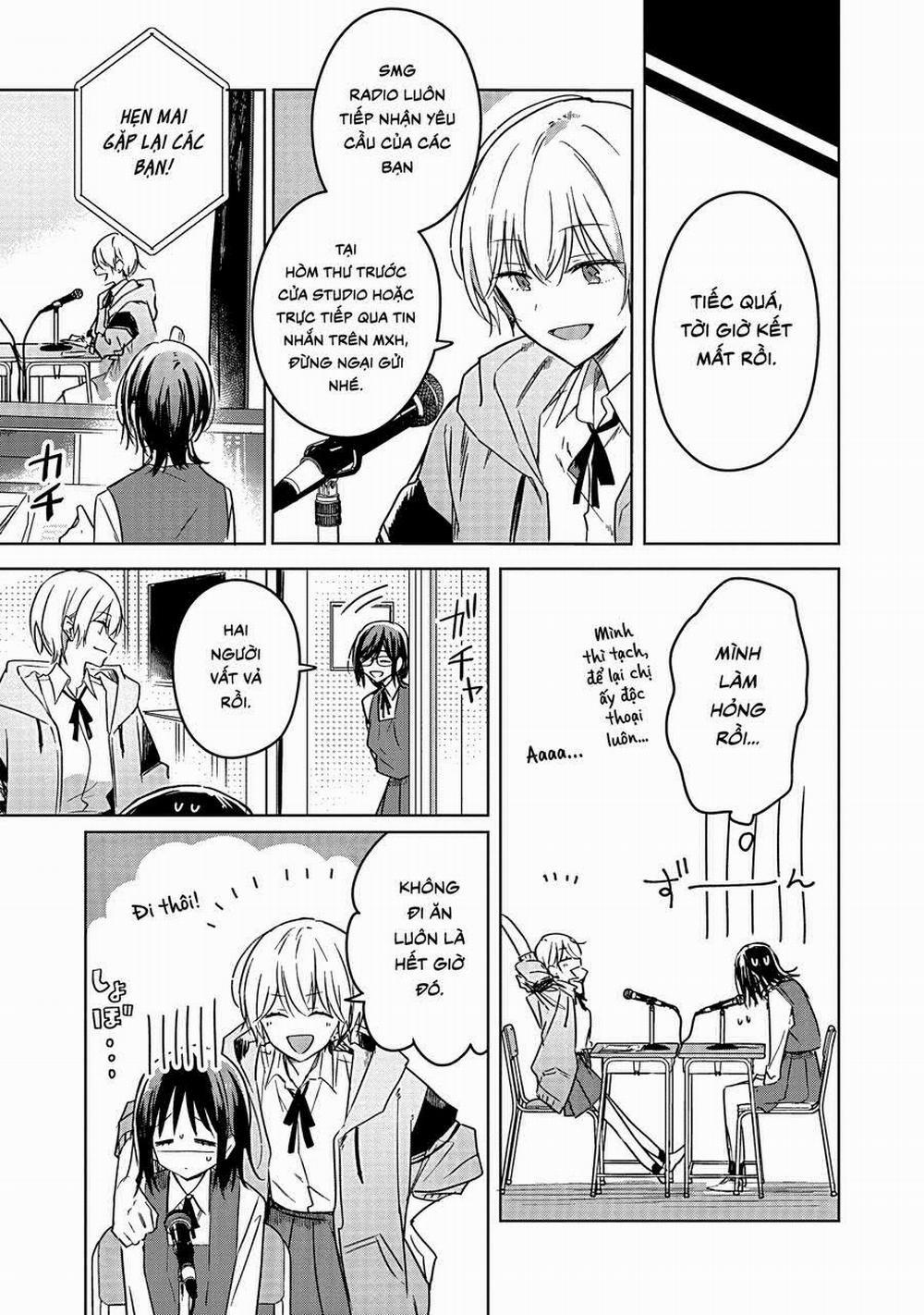 Đoá Hoa Nở, Tựa Tu La 6 trang 15