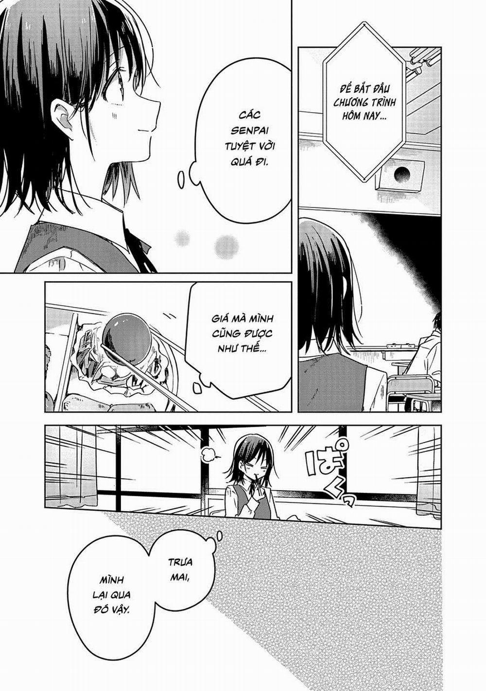 Đoá Hoa Nở, Tựa Tu La 6 trang 25