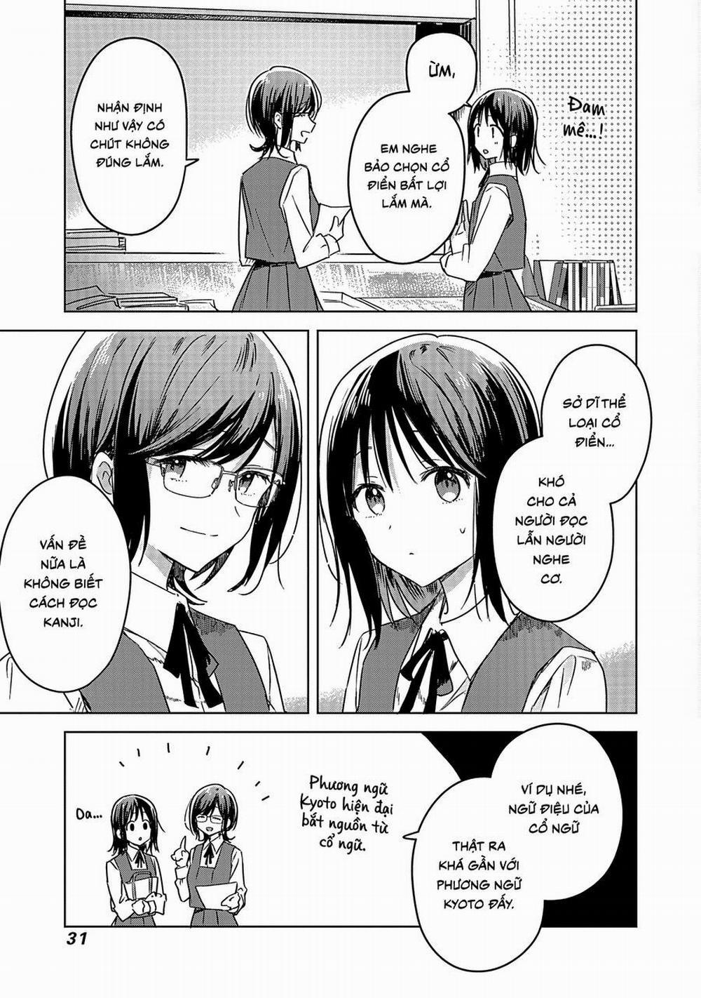 Đoá Hoa Nở, Tựa Tu La 6 trang 29