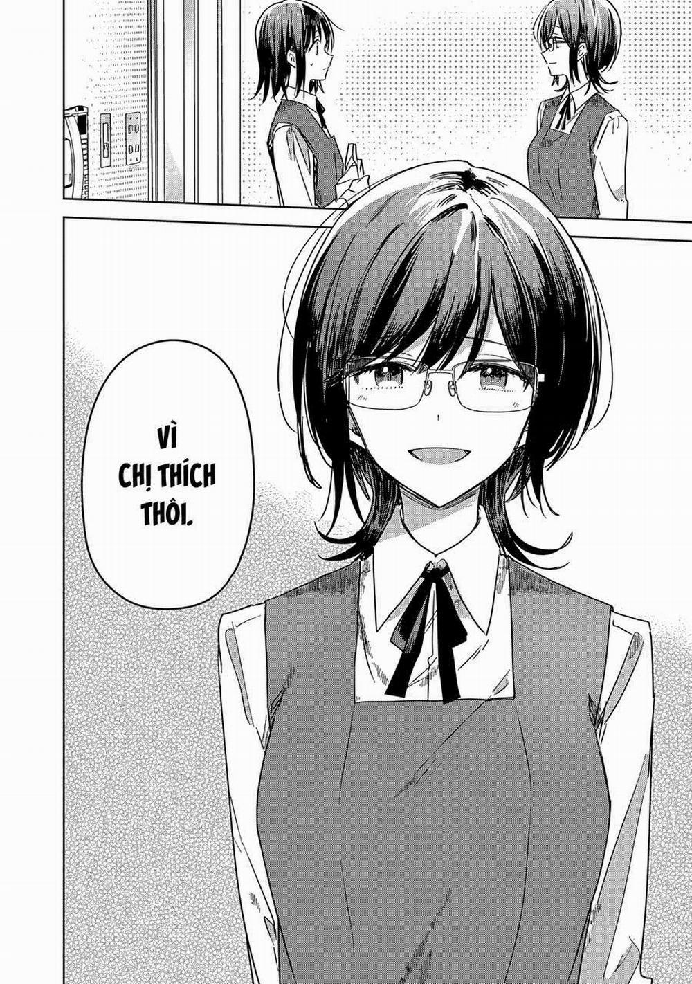 Đoá Hoa Nở, Tựa Tu La 6 trang 36