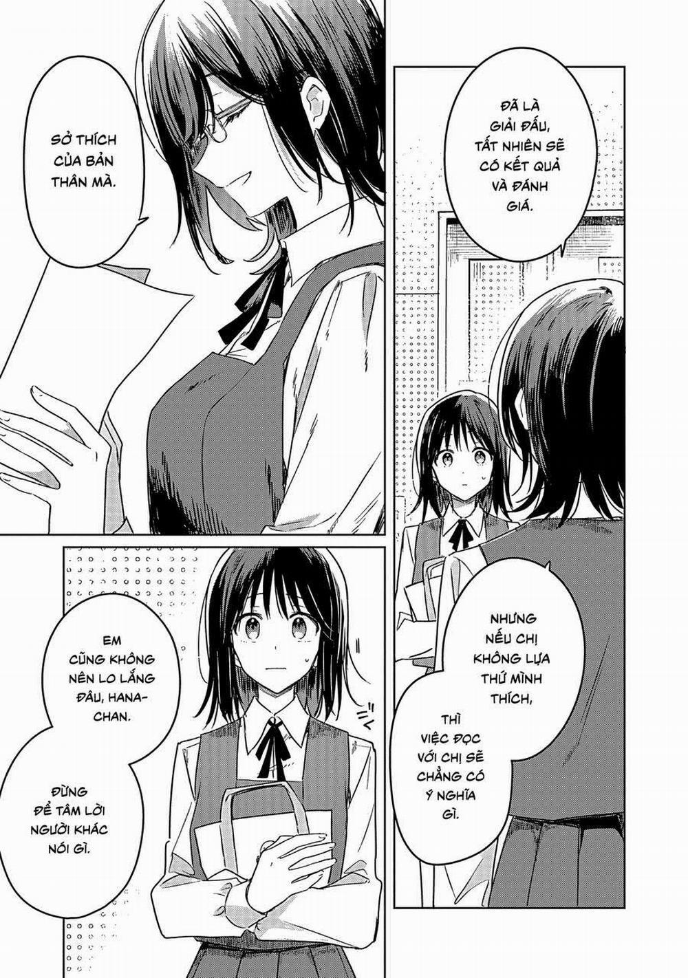 Đoá Hoa Nở, Tựa Tu La 6 trang 37