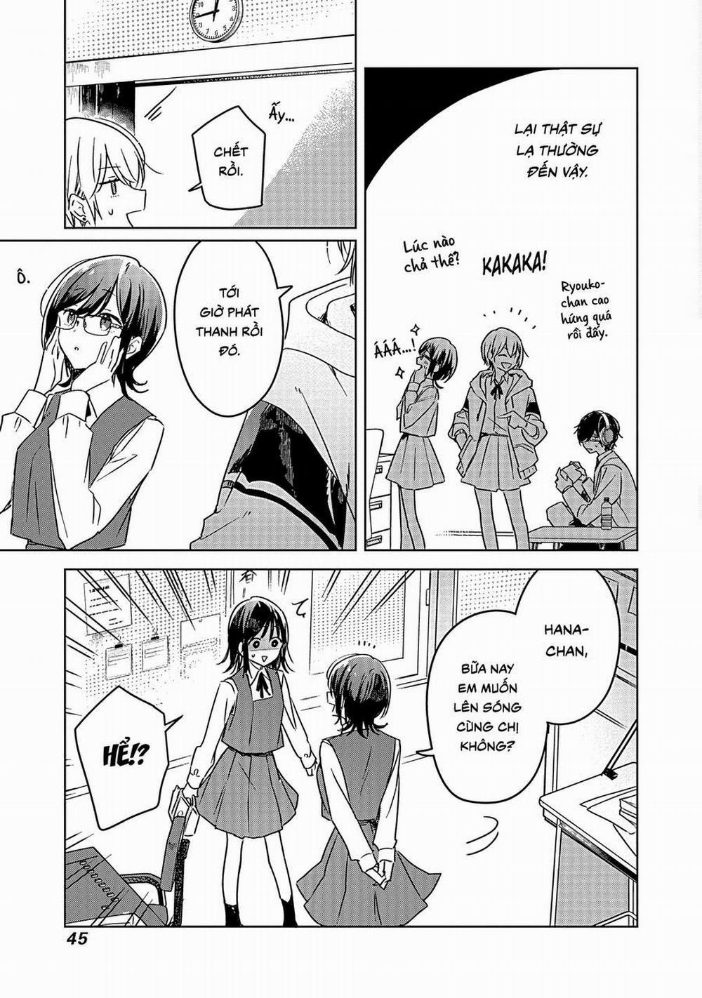 Đoá Hoa Nở, Tựa Tu La 6 trang 43