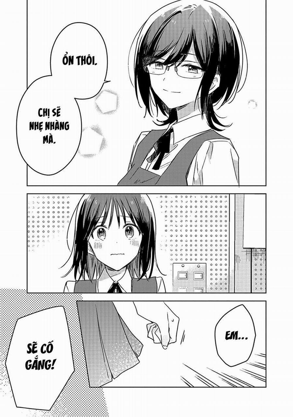 Đoá Hoa Nở, Tựa Tu La 6 trang 45