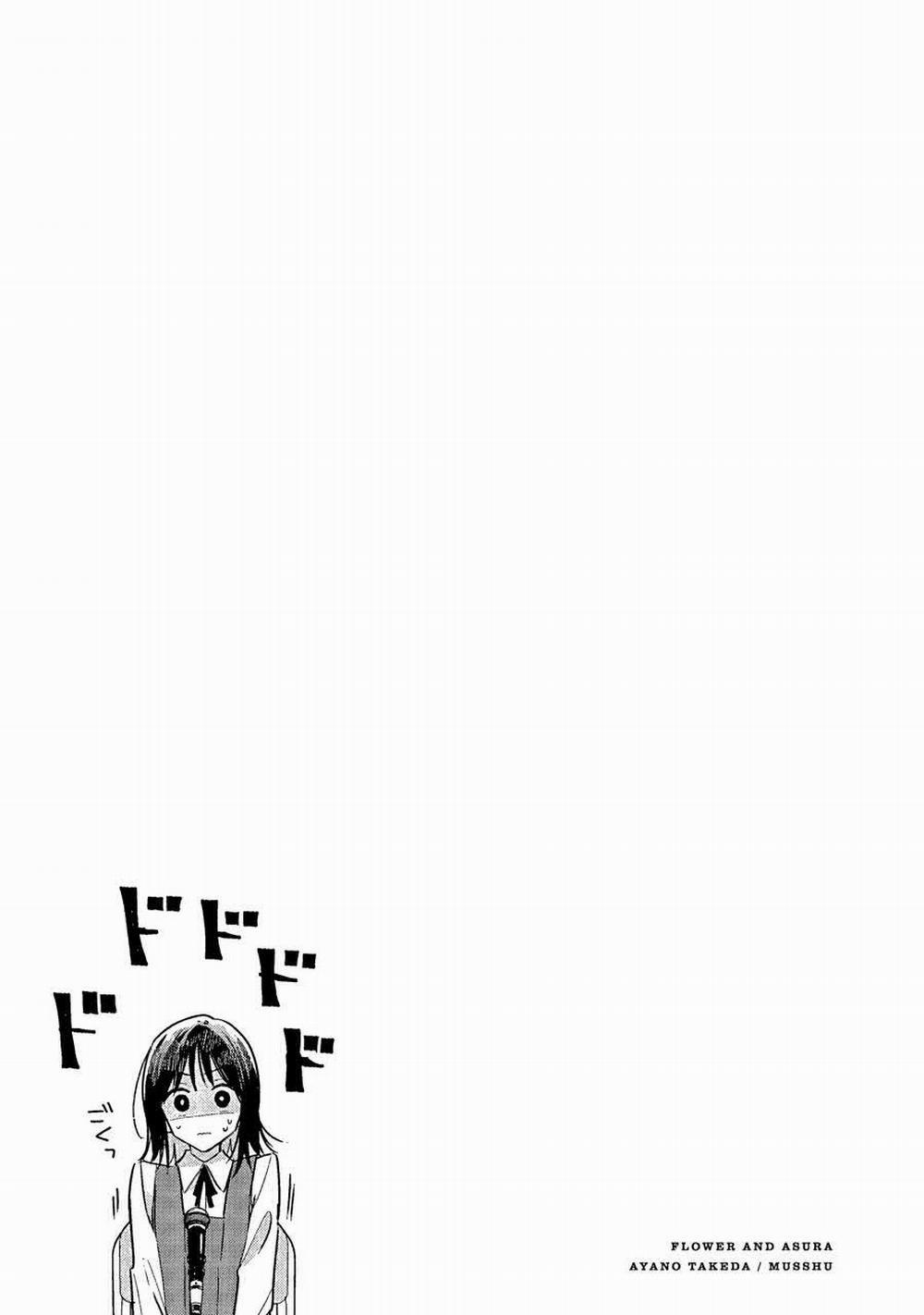 Đoá Hoa Nở, Tựa Tu La 6 trang 47