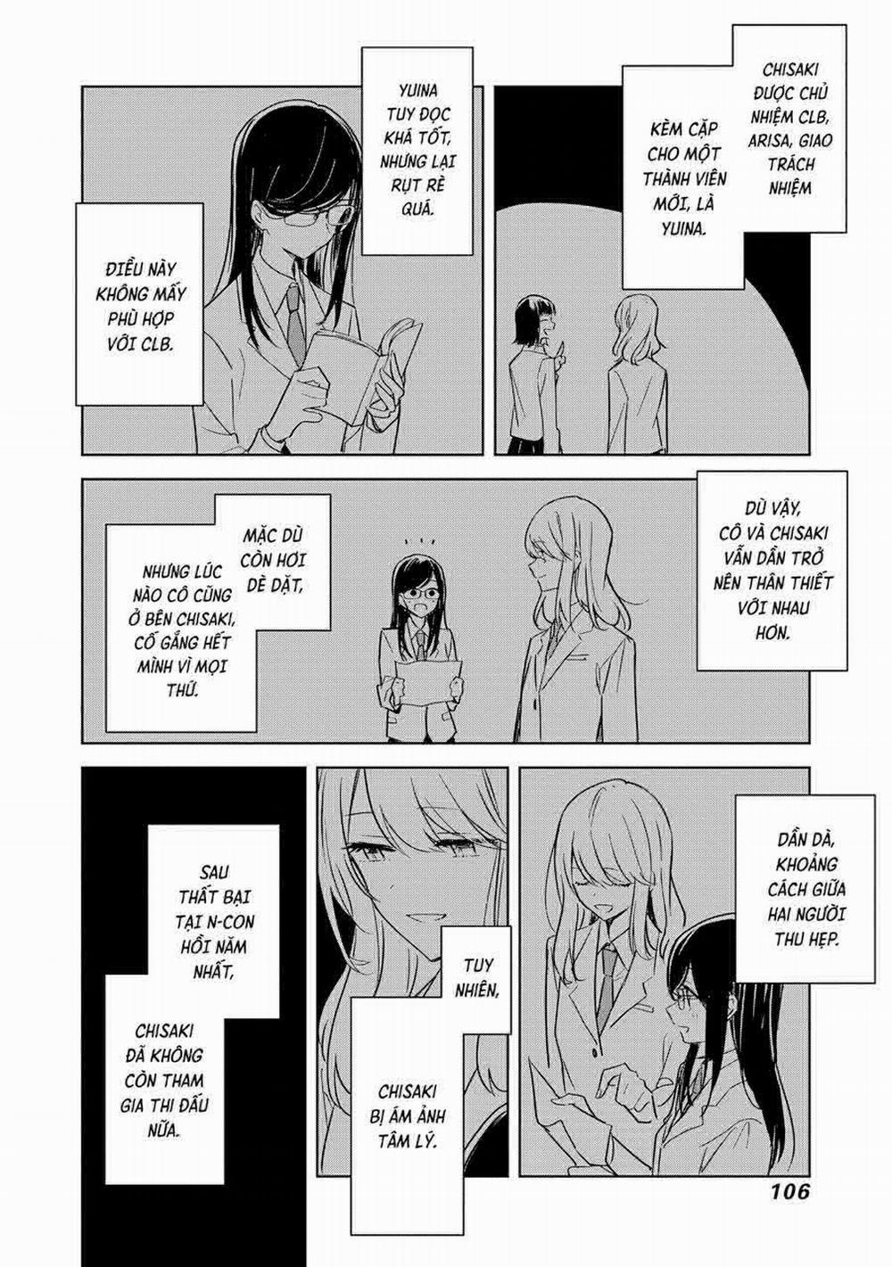 Đoá Hoa Nở, Tựa Tu La 8 trang 11