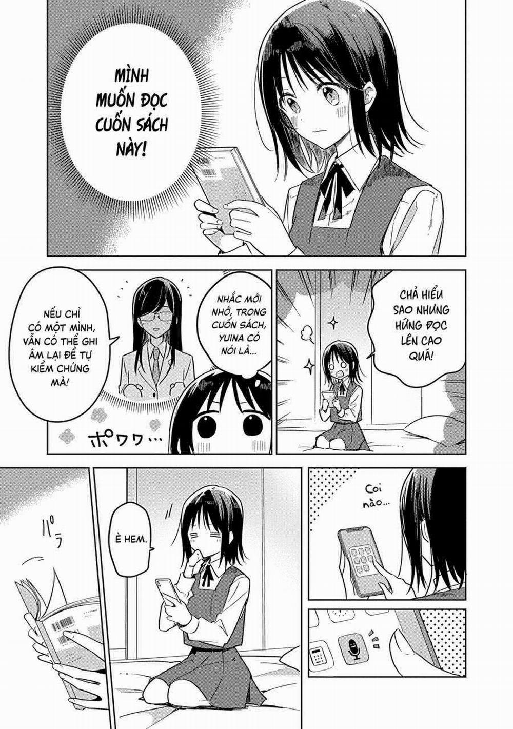 Đoá Hoa Nở, Tựa Tu La 8 trang 17