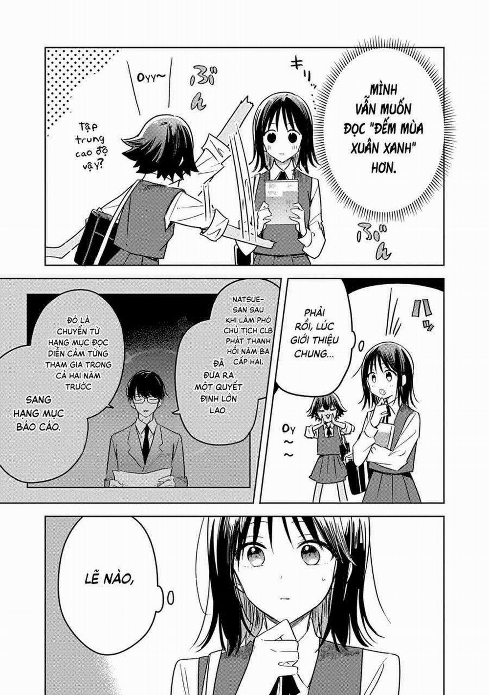 Đoá Hoa Nở, Tựa Tu La 8 trang 29