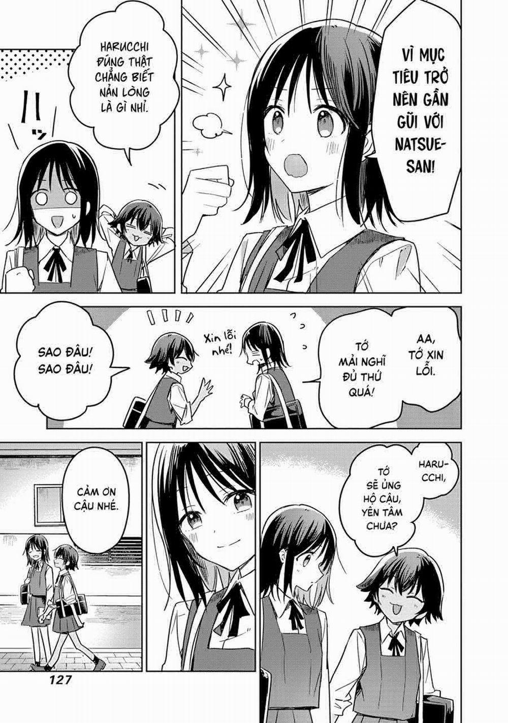 Đoá Hoa Nở, Tựa Tu La 8 trang 31