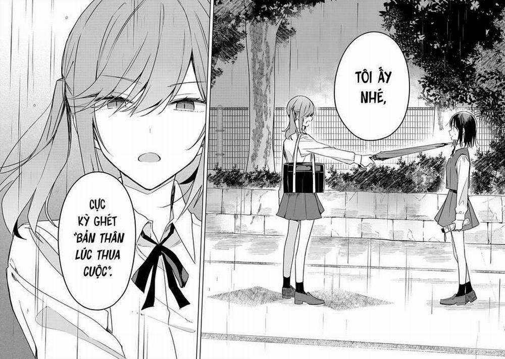 Đoá Hoa Nở, Tựa Tu La 8 trang 42