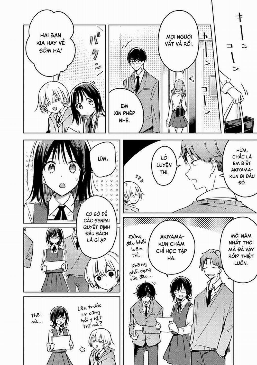 Đoá Hoa Nở, Tựa Tu La 8 trang 7