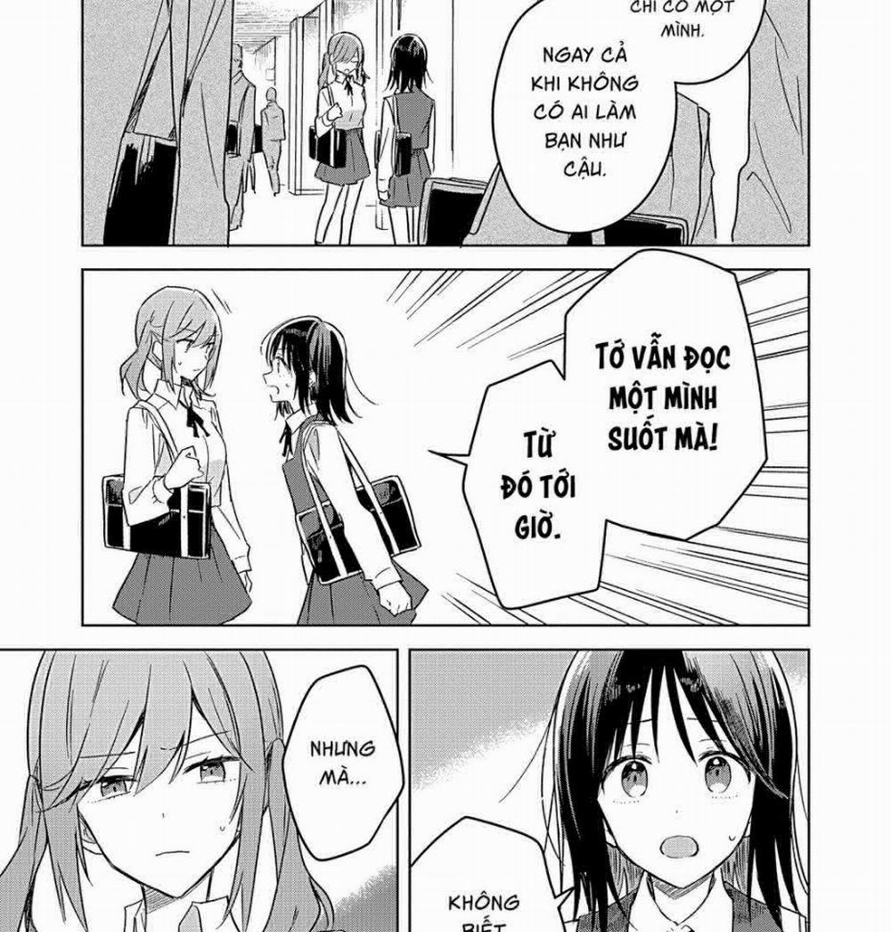 Đoá Hoa Nở, Tựa Tu La 9 trang 15