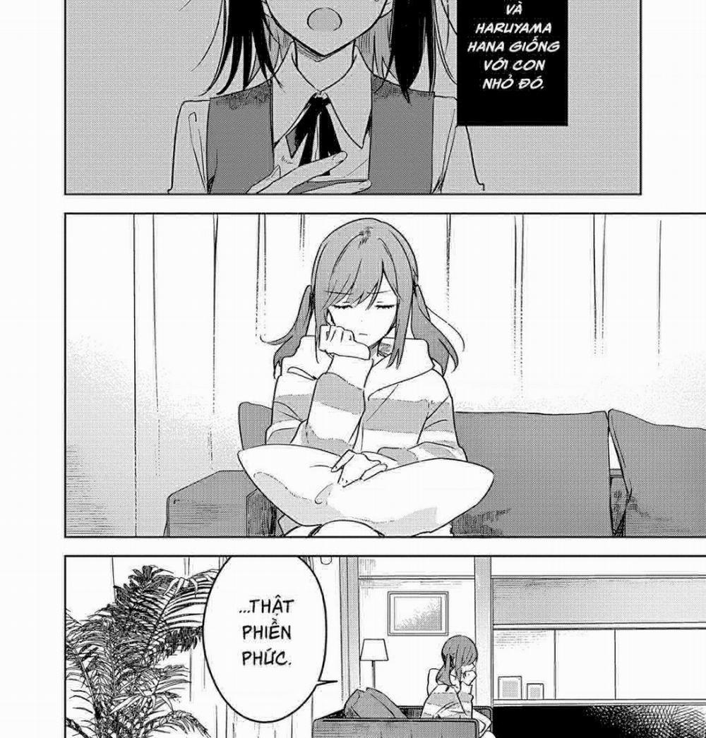 Đoá Hoa Nở, Tựa Tu La 9 trang 2