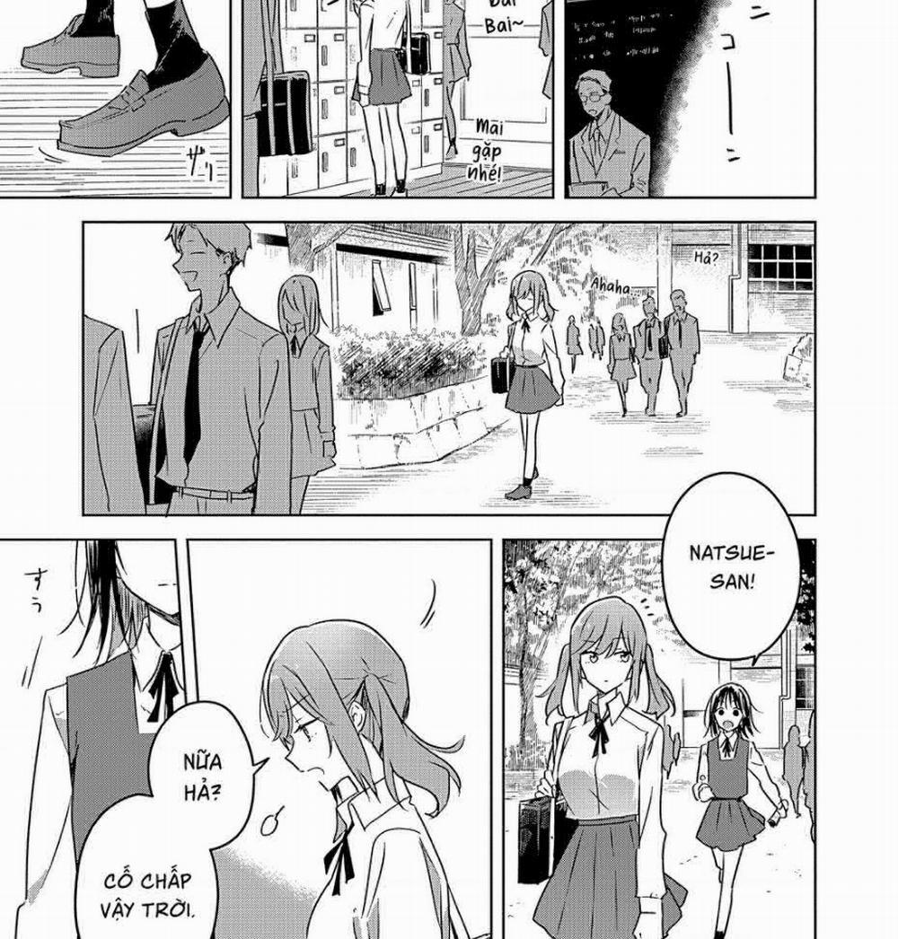 Đoá Hoa Nở, Tựa Tu La 9 trang 29