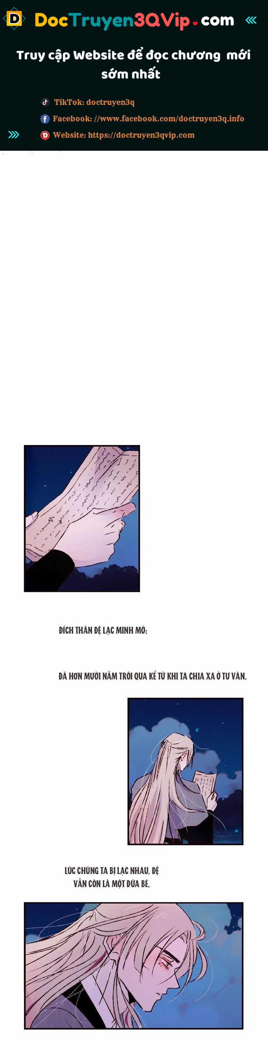 Đóa Hoa Quỷ Dữ 70 trang 0