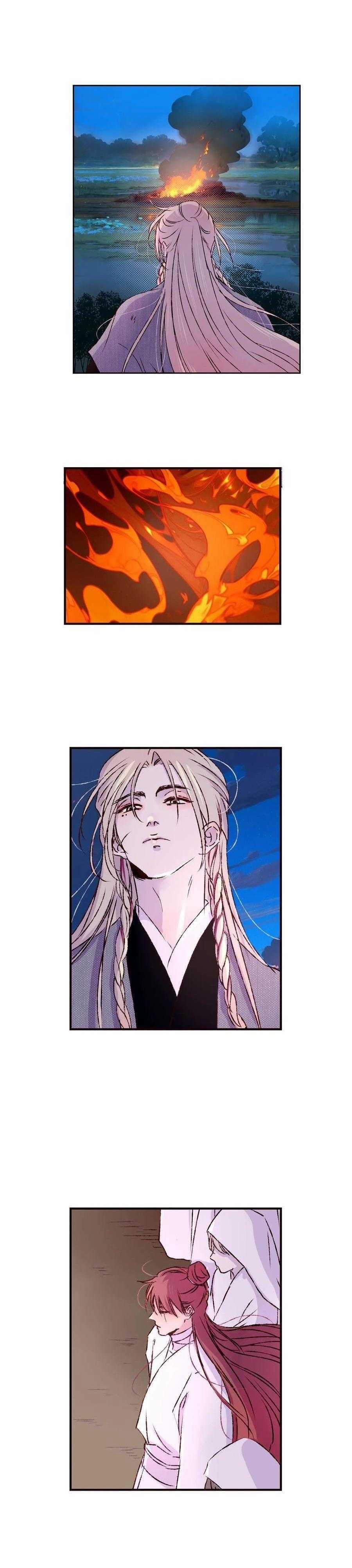 Đóa Hoa Quỷ Dữ 70 trang 11