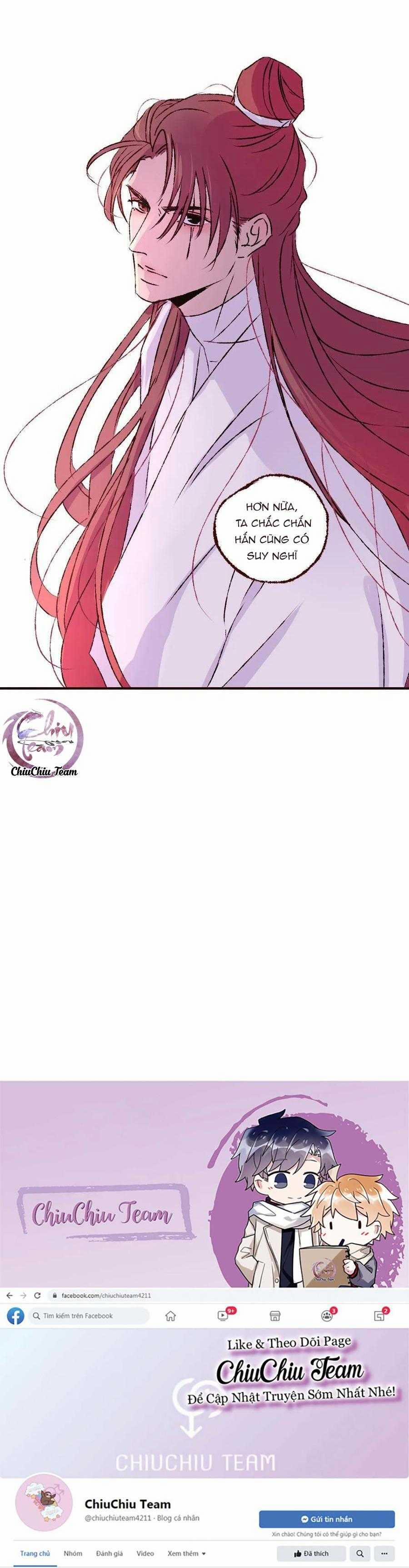 Đóa Hoa Quỷ Dữ 70 trang 13