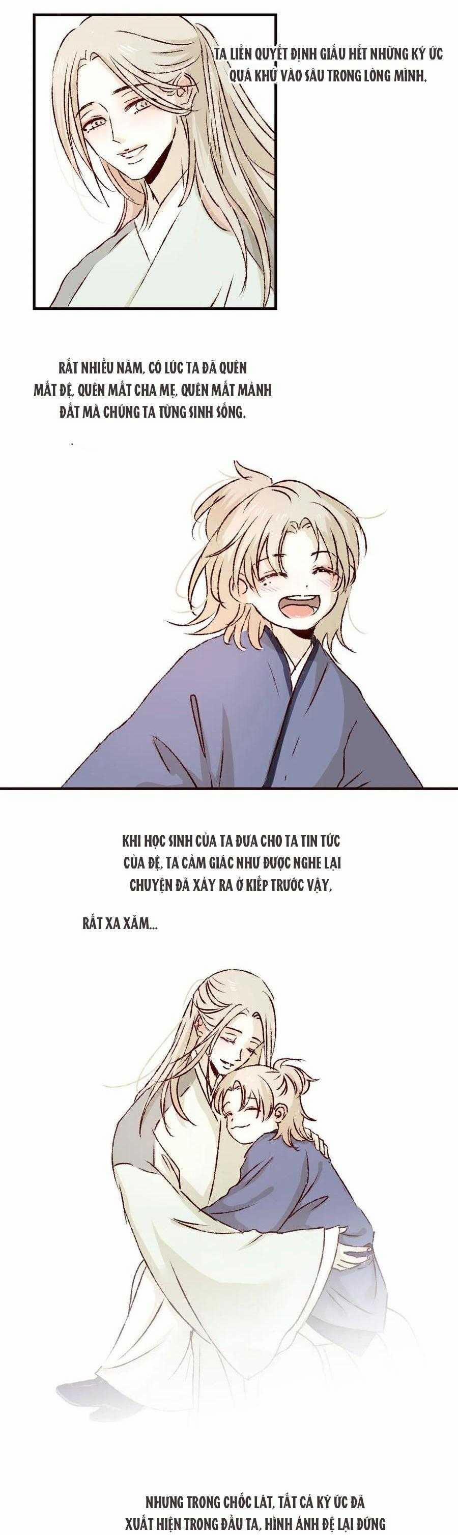 Đóa Hoa Quỷ Dữ 70 trang 2