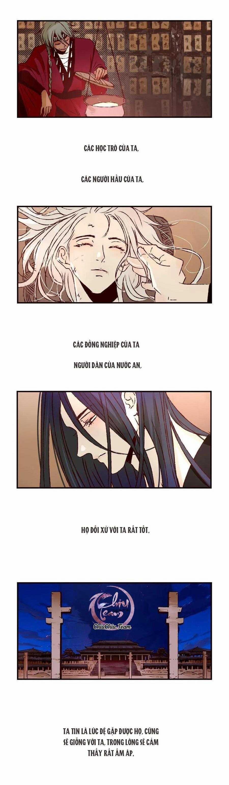 Đóa Hoa Quỷ Dữ 70 trang 5