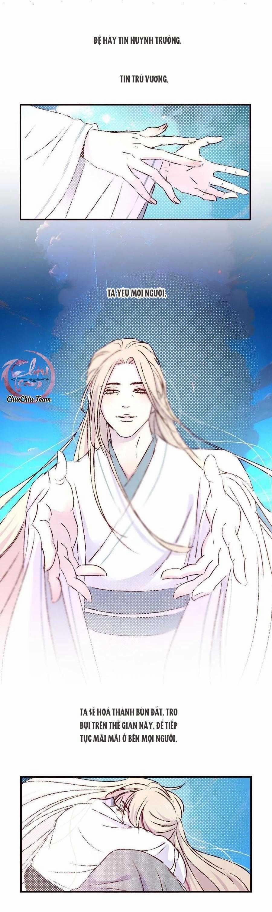 Đóa Hoa Quỷ Dữ 70 trang 7