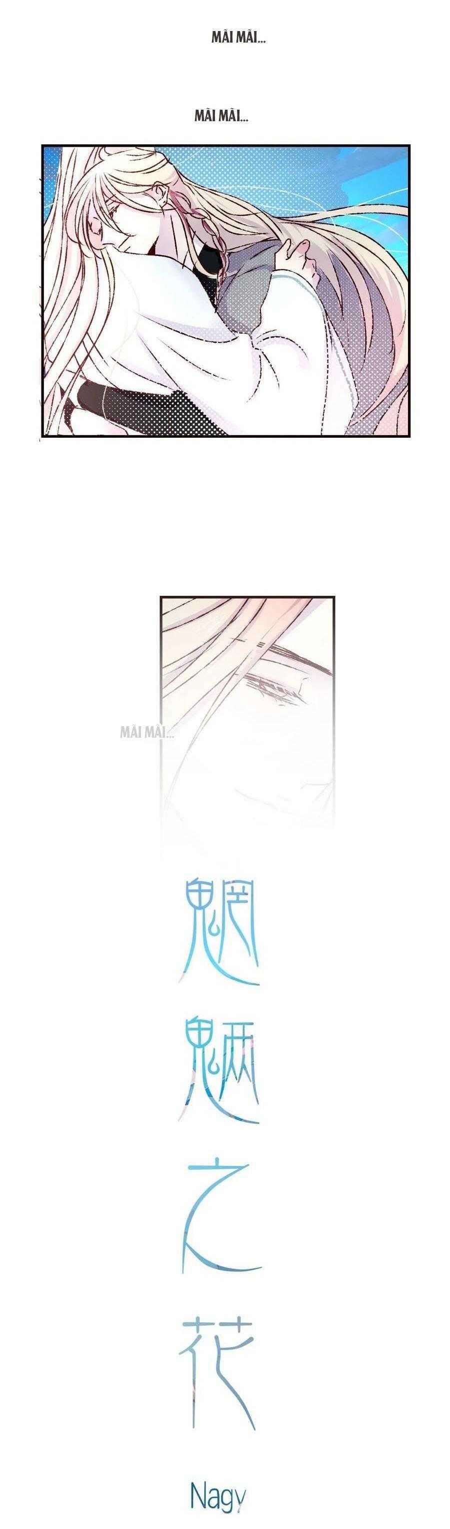 Đóa Hoa Quỷ Dữ 70 trang 8