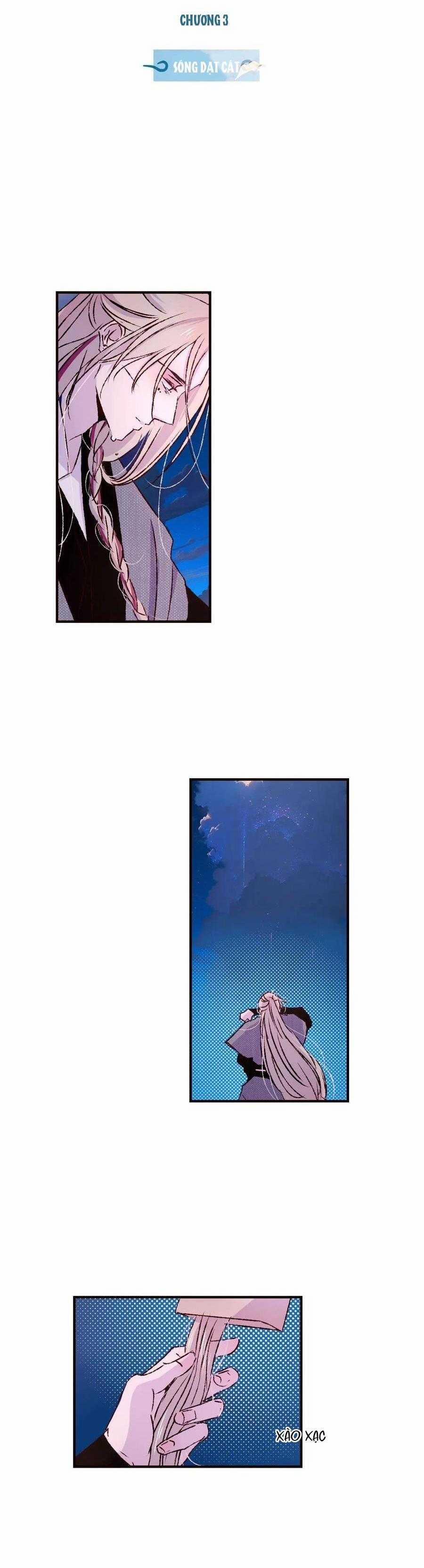 Đóa Hoa Quỷ Dữ 70 trang 9