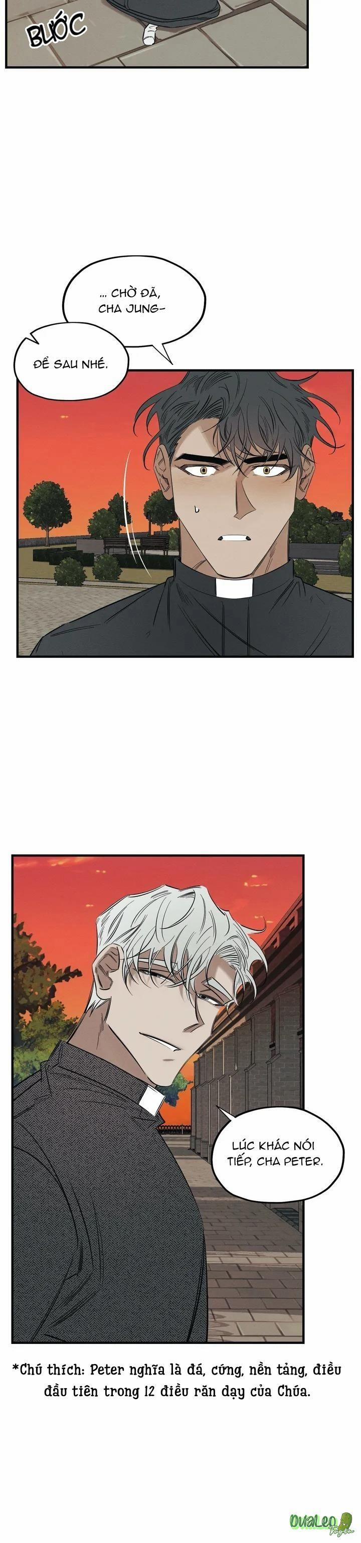 Đóa Hoa Tội Lỗi 1 trang 16