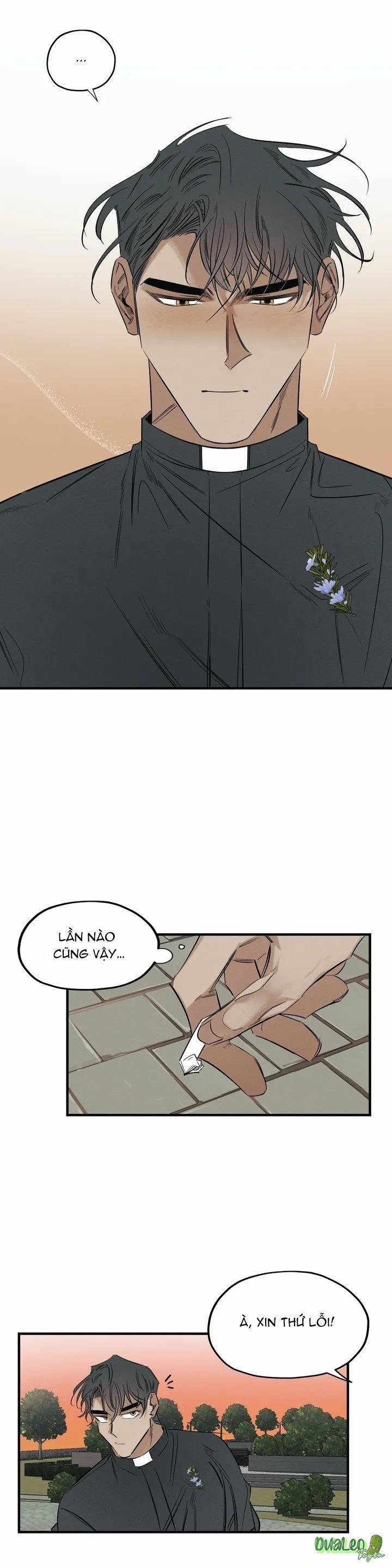 Đóa Hoa Tội Lỗi 1 trang 17