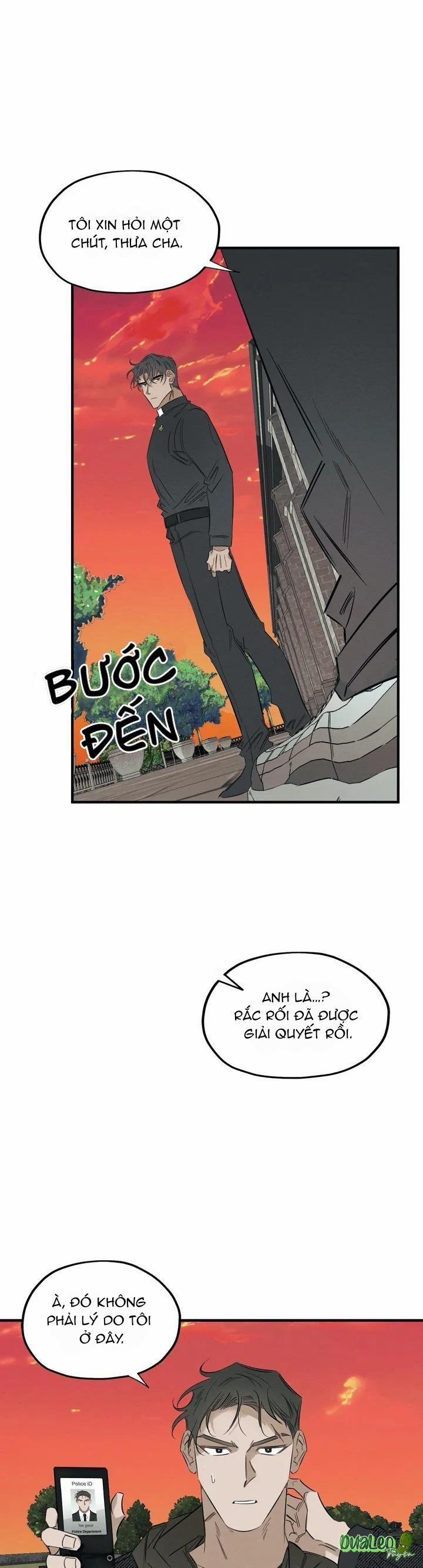 Đóa Hoa Tội Lỗi 1 trang 18