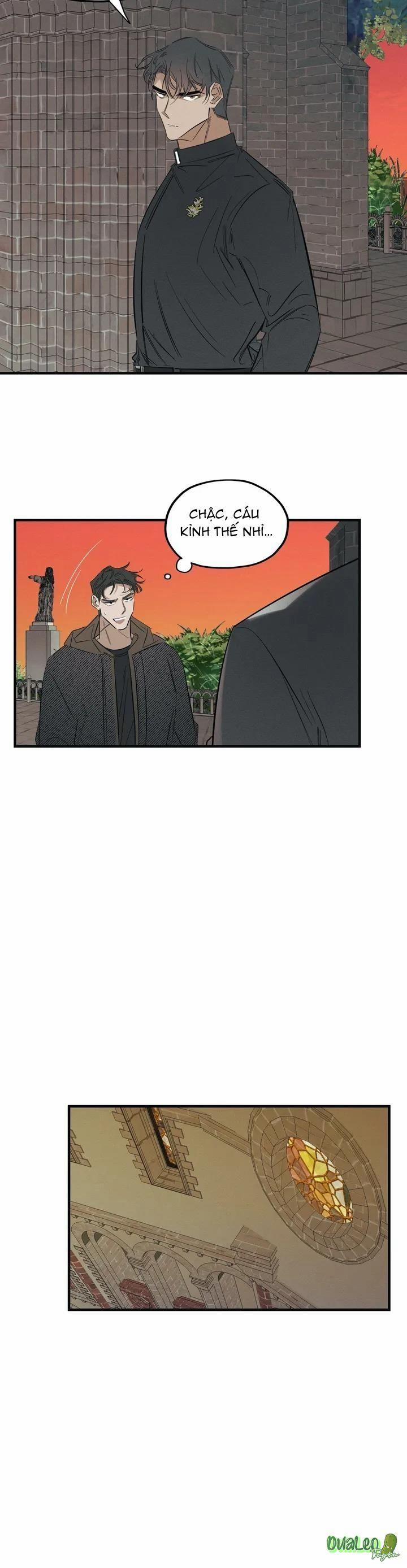 Đóa Hoa Tội Lỗi 1 trang 22