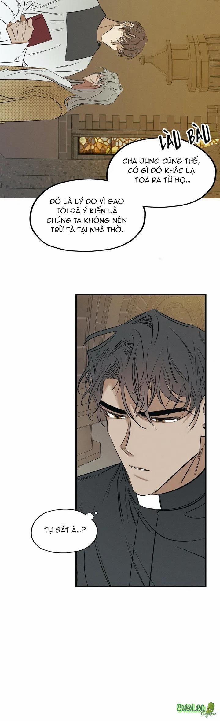 Đóa Hoa Tội Lỗi 1 trang 24