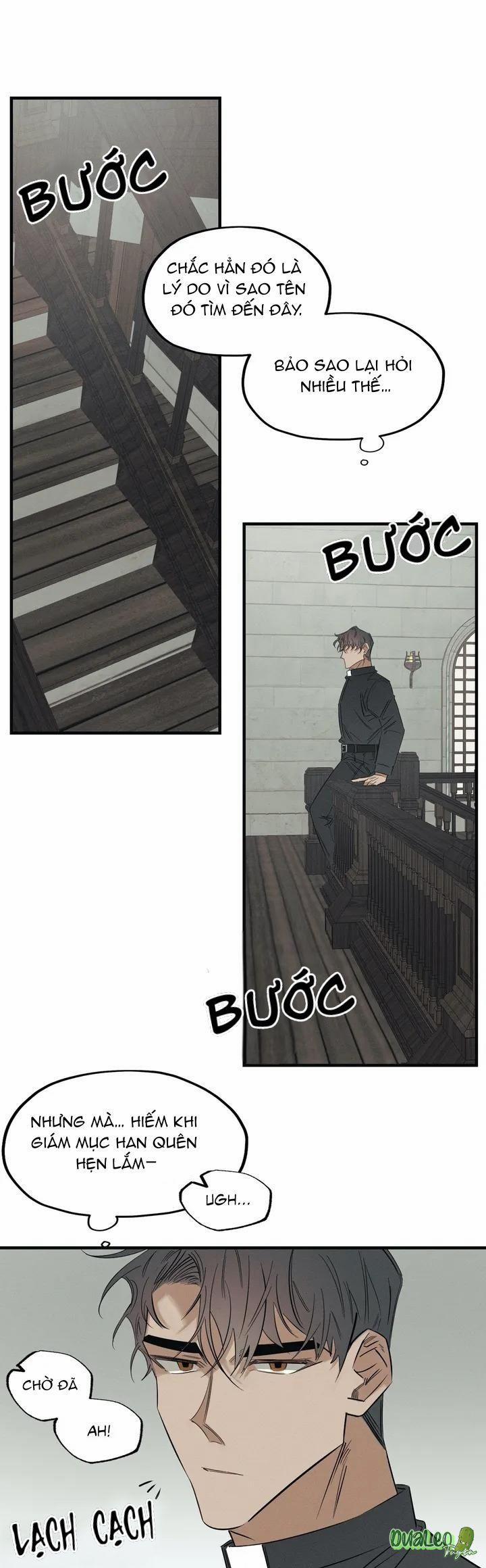 Đóa Hoa Tội Lỗi 1 trang 25