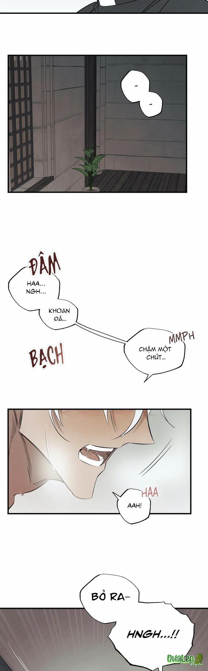 Đóa Hoa Tội Lỗi 1 trang 26