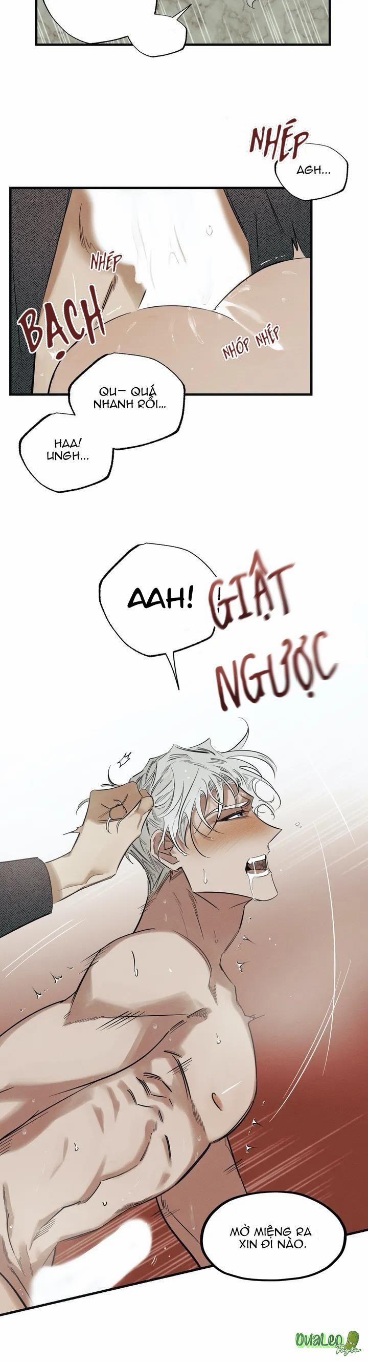 Đóa Hoa Tội Lỗi 1 trang 29